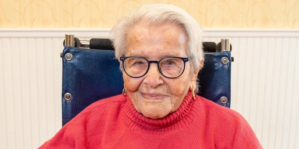 Muere a los 113 años la superviviente del Holocausto más longeva, Rose Girone
