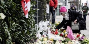 Mueren una mujer y su hija heridas en el atropello múltiple de esta semana en Múnich