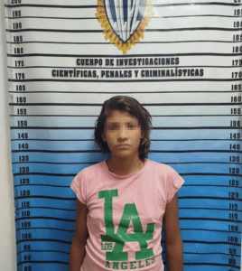 Mujer asesinó a un hombre por ajuste de cuentas