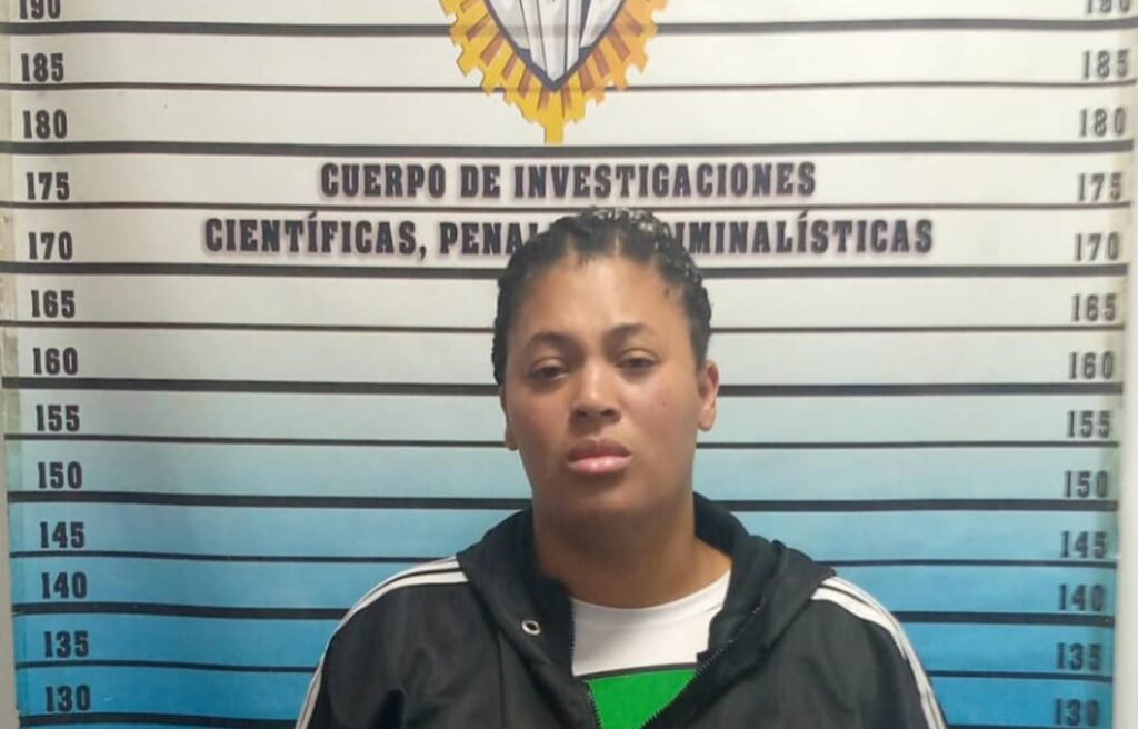 Mujer mato a su hermano por una lavadora