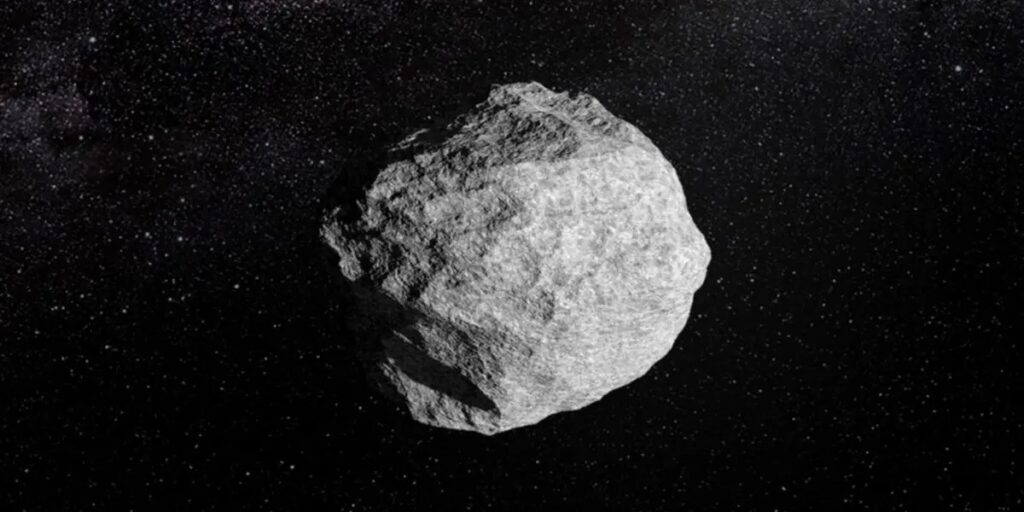 MundoLo que se sabe del asteroide 2024 YR4 con posibilidad de impacto en la Tierra - AlbertoNews