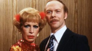 Murió el actor británico Brian Murphy: Reconocido por su participación en series de los años 70 | Diario El Luchador