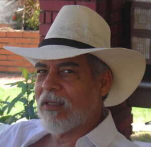 Murió el artista plástico y docente José Miguel Tablante