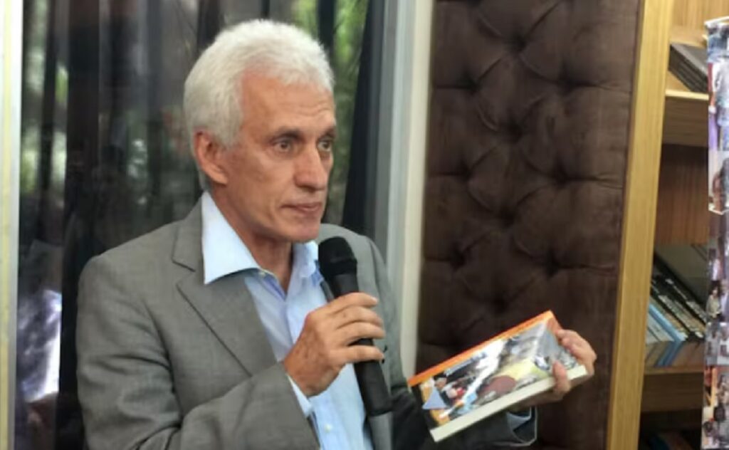 Fernando Martínez Mottola
