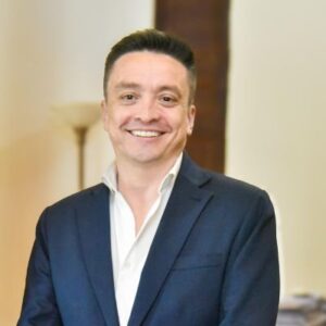 Nariñense Gustavo García nombrado Ministro del Interior encargado