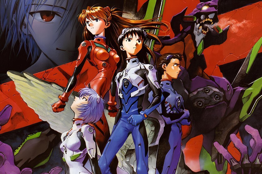 Neon Genesis Evangelion regresa a los videojuegos en 2026 en formato de Realidad Extendida. Esto es todo lo que sabemos