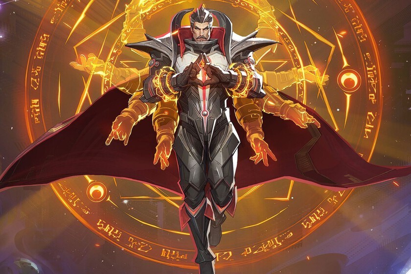 NetEase explica el secreto detrás de la espectacular habilidad de Marvel Rivals