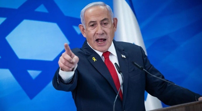 Netanyahu asegura que no es necesario desplegar tropas en Gaza