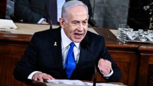 Netanyahu exige la «completa desmilitarización» del sur de Siria