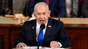 Netanyahu se reunirá con enviado de EEUU para Oriente Medio en inicio de su visita a Washington