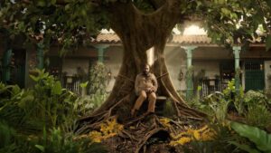Netflix anunció la segunda temporada de «Cien Años de Soledad» | Diario El Luchador