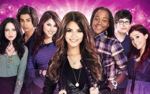 Nickelodeon anuncia spin-off de "Victorious" protagonizado por Daniella Monet