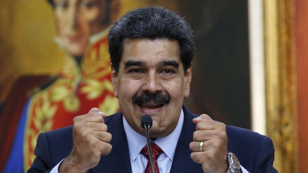 Nicolás Maduro arremetió contra Javier Milei por $LIBRA y lo tildó de criptoestafador