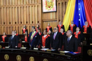 Nicolás Maduro pidió el fin de los pranatos en las cárceles