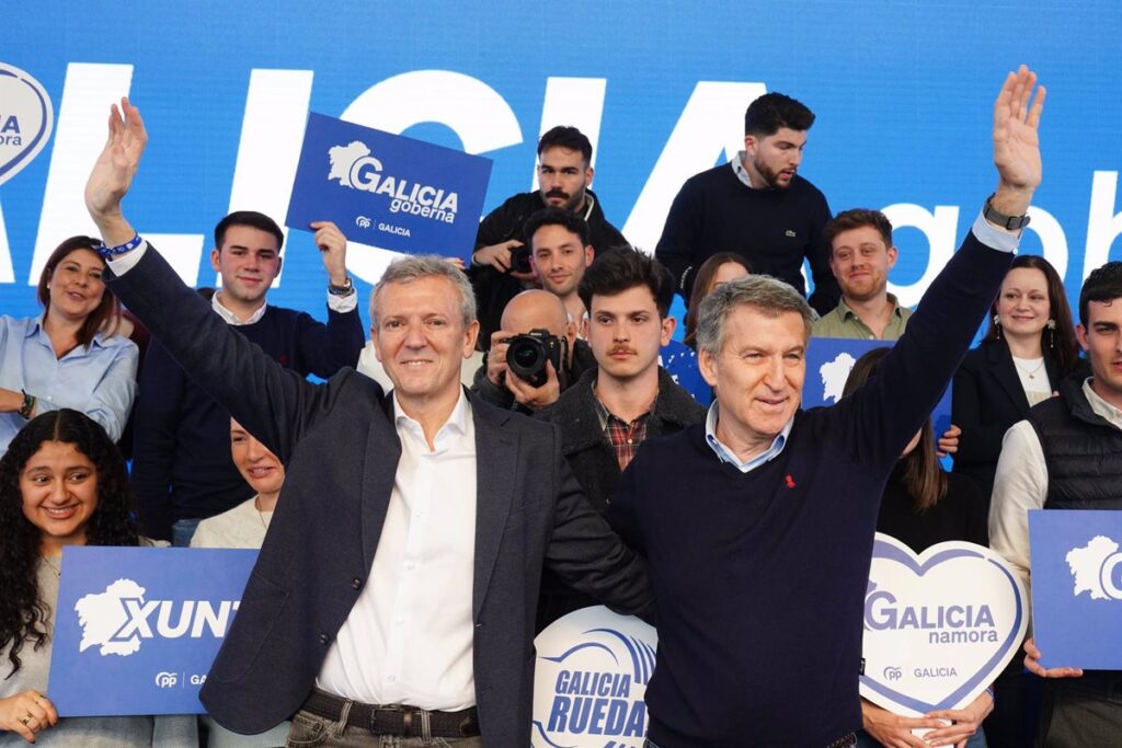 "No puede seguir un minuto más"