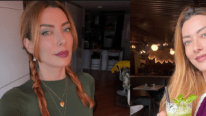 Norma Nivia sufrió grave accidente en 'La casa de los famosos Colombia': tuvo que ser operada