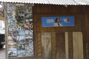 Normalidad en las primeras horas las de elecciones generales en Ecuador