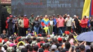 Nosotros vamos unidos y venceremos el 25-M