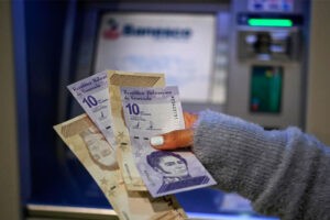 Nueva circular del BCV impone más multas a la banca por incumplimiento de encaje legal