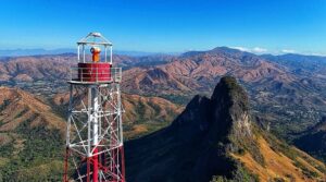 Nueva ruta turística “Morro El Faro” se suma a los atractivos del estado Guárico