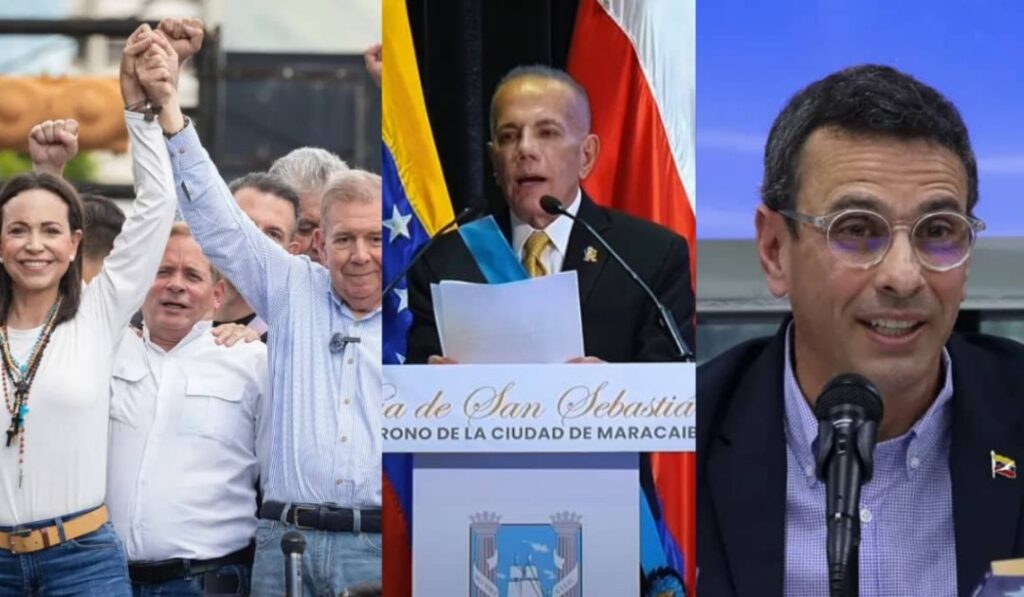 Nuevas elecciones afloran diferencias en la oposición: ¿defender el voto del 28 de julio o el del 27 de abril?