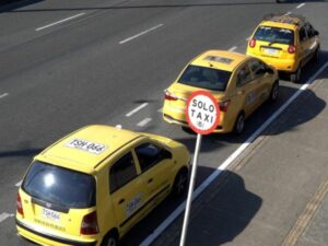 Nuevas tarifas de taxi en Medellín a partir de marzo: ¿cuánto aumentarán? | Gobierno | Economía
