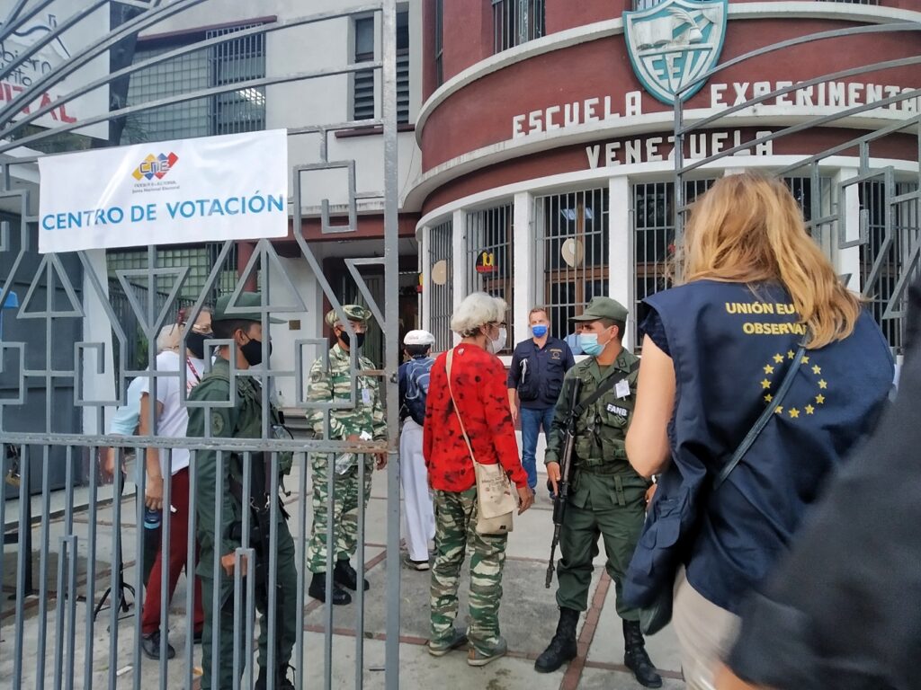 Observación nacional independiente para elecciones del 27-A en riesgo por persecución política, alertan activistas 