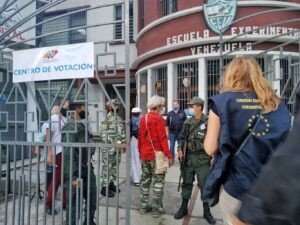 Observación nacional independiente para elecciones del 27-A en riesgo por persecución política, alertan activistas