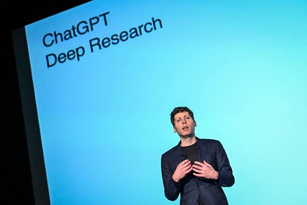 OpenAI revoluciona la investigación en ChatGPT con nueva herramienta