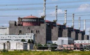 Organismo de Energía Atómica denuncia aumento de ataques contra la central de Zaporiyia, la más grande de Europa - AlbertoNews