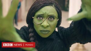 Oscar 2025: Cuál es el verdadero origen de la historia de Wicked, la bruja mala del Oeste que cautivó al mundo y compite por el Oscar