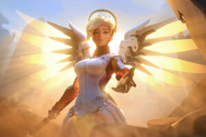 Overwatch 2 recupera las cajas de botín y suma un modo a lo Valorant. Así es como Blizzard busca revivir su Hero Shooter