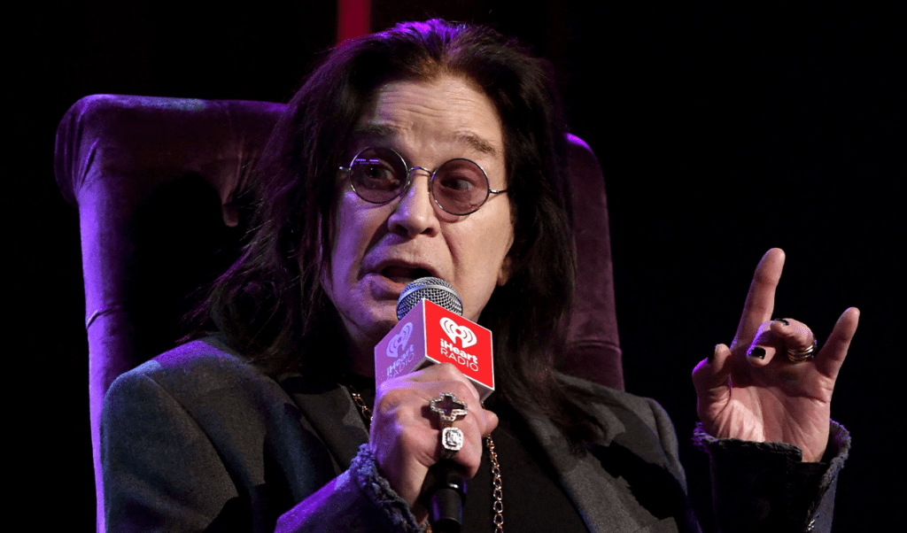 Ozzy Osbourne se reunirá con Black Sabbath tras 20 años para su último concierto - AlbertoNews