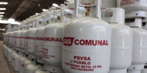 PDVSA anuncia nuevo servicio de recarga de Gas express (+Montos)