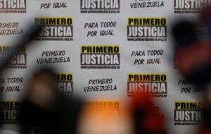Primero Justicia rechazó designación de magistrados del Tribunal Supremo