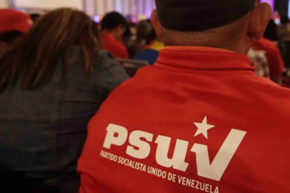 PSUV instala primer congreso del año con miras a definir sus candidatos a las elecciones