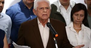 PUD analiza participación en elecciones del 27-A