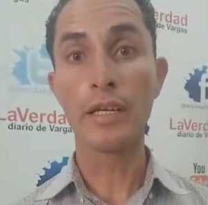 Padre del trabajador de Red Vital arrollado por ambulancia de la PNB pide justicia