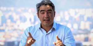 Padres del antichavista detenido Luis Somaza exigen fe de vida y respeto a sus derechos - AlbertoNews