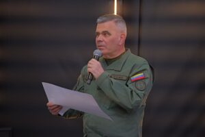 Padrino López aseguró que se han incautado "más de 100 toneladas de drogas desde 2022 en frontera con Colombia" - AlbertoNews