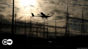 Países bálticos se conectan a la red eléctrica europea – DW – 09/02/2025