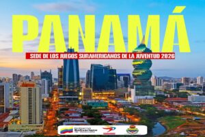 Panamá