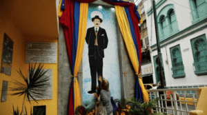 Papa Francisco aprobó canonización del Doctor José Gregorio Hernández