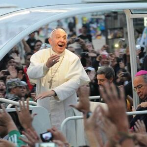 Papa Francisco: un recorrido por la vida del líder religioso a través 6 datos