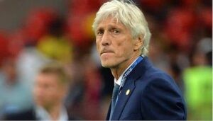 Pékerman asumiría las riendas de esta selección sudamericana tras paso frustrado por La Vinotinto - AlbertoNews