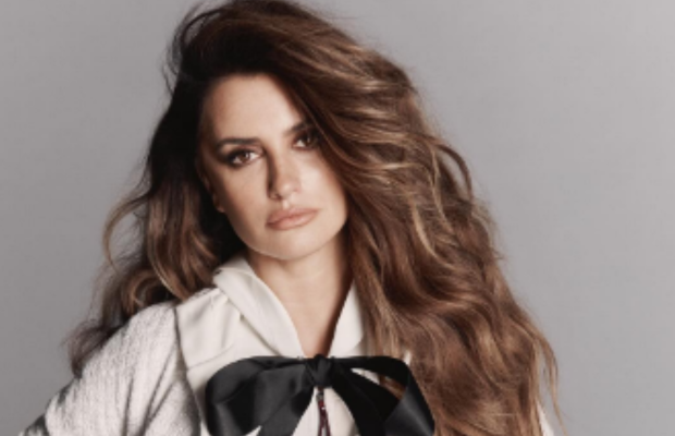Penélope Cruz no asistirá a los Premios Goya como consecuencia de una gripe