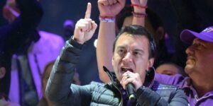 Perfil Daniel Noboa, de la 'mano dura' contra el crimen al enfrentamiento con México