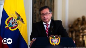 Petro critica a sus ministros e insinúa cambio de gabinete – DW – 05/02/2025