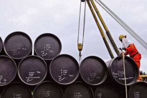 Petroleras foráneas generan 30% de la producción de crudo en Venezuela