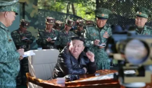 Pionyang pide a la ONU que investigue infiltración de drones surcoreanos en su territorio - AlbertoNews